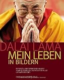 Cover zum Buch Dalai Lama: Mein Leben in Bildern