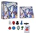 Produktbild Outtybrave Geistesblitz Spiel - Brainstorm Mental Family Brettspiel, Papier, 3 Style, 10cm*14cm*5cm
