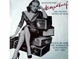 Ihre Freunde nennen sie Hilde (1951-1980) [Vinyl LP] - Hildegard Knef