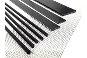 Kit de réparation PE-HD 1 Noir - az-reptec/soudure plastique