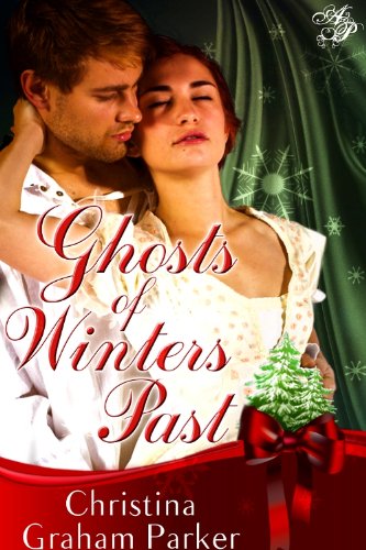 Ghosts of Winters Past (English Edition) Ghosts of Winters Past (English Edition)