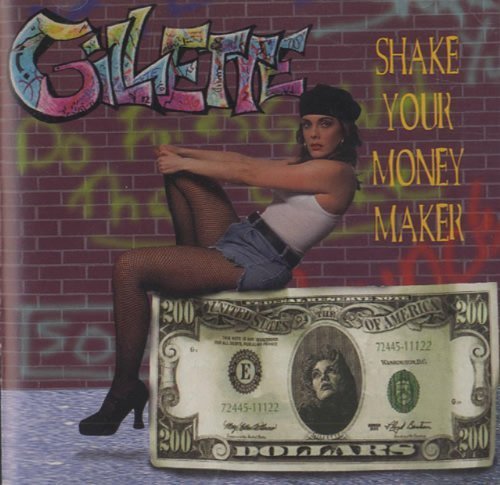 Preisvergleich Produktbild Shake Your Money Maker by Gillette (1996-05-21)