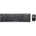 HyperX Lenovo 100 Wireless Keyboard and Mouse Combo