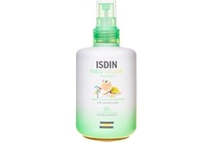 ISDIN BABY NATURALS BABY MIST 200ML