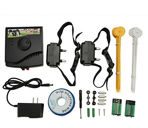 cloture electrique occasion pour chien