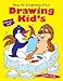 Produktbild How to Improve Your Drawing Kid's Activity Guide