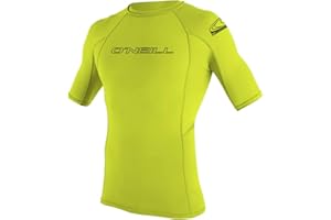 O'Neill Wetsuits Basic Veste manches courtes Homme