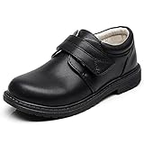 Los zapatos son elegantes y simples