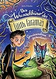 Das Wunschbüro der Lilith Faramay: Gewissensbisse garantiert by Jutta Ehmke