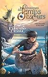 Chroniques des Temps Obscurs, Tome 2 : Fils de l'eau