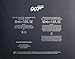 James Bond Gift Set: Eau de Toilette Natural Spray + Refreshing Shower Gel Pack of 1