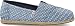 Produktbild Alpargata Espadrilles blue Größe: 35,5 Farbe: blue