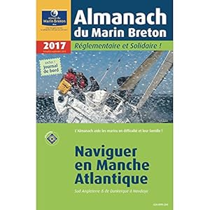 Almanach du Marin Breton 2016 Livre en Ligne - Telecharger Ebook