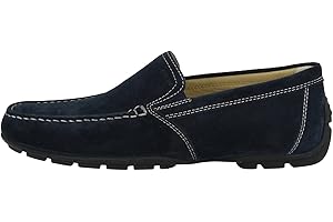 Geox Uomo Monet, Mocassins homme