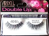 Ardell Double Wispies (double up) extra volume layered lashes wispy