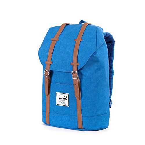 Herschel , Unisex Erwachsene Rucksack - 3