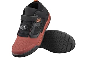 Leatt Scarpe da ciclismoUnisex - Adulto