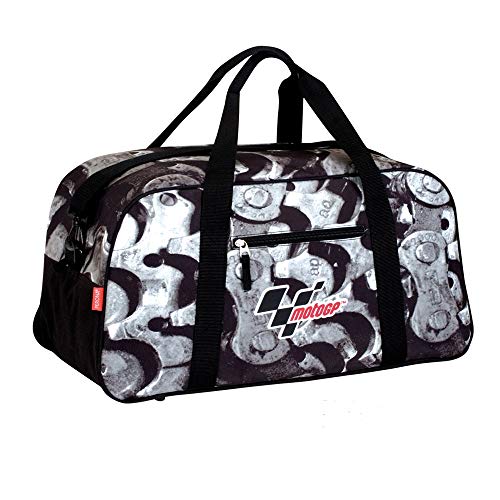 Moto GP Bolsa Deporte 55 Cm.