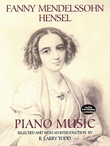 Download Fanny Mendelssohn Hensel: Piano Music Download Fanny Mendelssohn Hensel: Piano Music