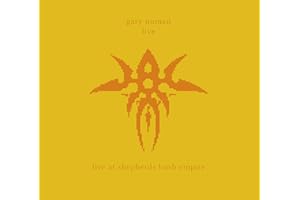 Gary Numan - Live At Shepherds Bush Empire