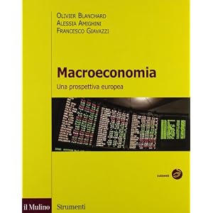 Macroeconomia Macroeconomia