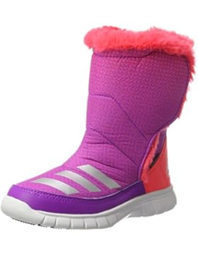 adidas Jungen Lumilumi K Turnschuhe