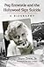 Peg Entwistle and the Hollywood Sign Suicide: A Biography (English Edition) by 