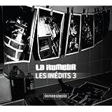 Les In&eacute;dits 3