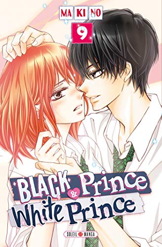 Black Prince & White Prince — Tome 9