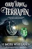 Gray Hawk of Terrapin by 
