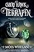 Gray Hawk of Terrapin by 