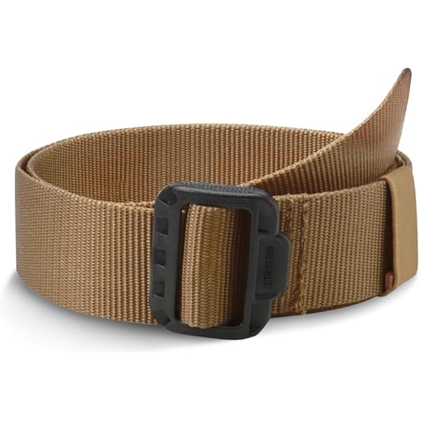 Hero's Pride Duty Belt Keepers