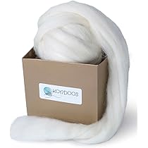 Scheepjes Spindel - Mehrschichtholz Spindel Für Handarbeit