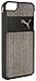 Price comparison product image Puma Engineer Case Cover for iPhone 5/5S/SE - Black