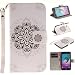 Produktbild Nancen Samsung Galaxy J3 SM-J310 / J3 2016 SM-J320F (5,0 Zoll) Handytasche / Handyhülle. Flip Etui Wallet Case in Bookstyle - Premium PU Lederhülle Hülle Cover Mit Lanyard / Strap, Standfunktion, Kreditkarte und Brieftasche
