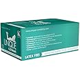 Kamyra Unique C.2 Smart PRE-Erection, latexfree Condoms Made of AT-10, Even Suitable with Oil Based lubes, 24 x 3 pc.
