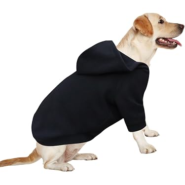 Hunde Klamotten SlowTon Hunde Hoodie Für Hunde, Wa Produktbild-Vorschau 12