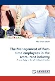 Image de The Management of Part-time employees in the restaurant industry: A case study of the UK restaurant sector