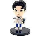 Trunkin | Exo Music Band Action Figure |PVC Sehun Figurine | Collectibles Toy Model Set for Collection| Kpop