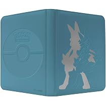 Pokémon Accessories – Ultra PRO International