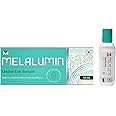 UNIGLOW Under Eye Serum Reduce Under Eye Dark Circle And Puffiness (15gm)