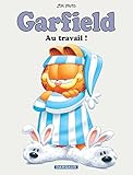 Garfield - tome 48 - Garfield au Travail