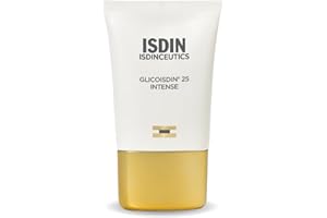ISDINCEUTICS GLICOISDIN GEL 25 50G