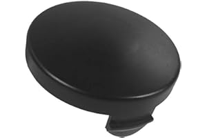 FixedByU Coperchio per bobina, per decespugliatore, adatto per Einhell, Gardenline, Kingcraft, Topcraft Performance Power Bobina di filo