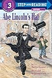 Abe Lincoln's Hat (Step into Reading) (English Edition) by Martha Brenner, Donald Cook