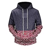 ▶【Material de confort】 - 100% poliéster, súper cómodo suave y elástico, liso, sedoso y se siente bien en el cuerpo, fácilmente usar esto en una mañana fría para un trabajo o en un día frío. ┈━═☆（sudadera con capucha hombre mujer niña adolescente chica algodon amarilla animal azul niño baratas bebe beige blanca blusa empalme raya algodón bts rosa gato estampado de rosas corta）