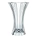 Produktbild Nachtmann Saphir 8 1/4-Inch Crystal Vase by Nachtmann - The Life Style Division of Riedel Glass Works
