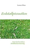 Cover zum Buch Erdstallpirouetten