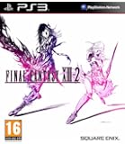 Final Fantasy XIII-2 - Standard Edition (PS3)