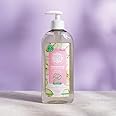 PULPE DE VIE "Pompompidoux" Shampooing Doux BIO 400 ml, 100% recyclable, à base de fruits antigaspi bio, Upcycling